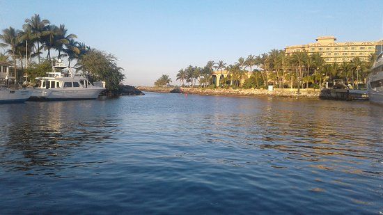 Marina Vallarta